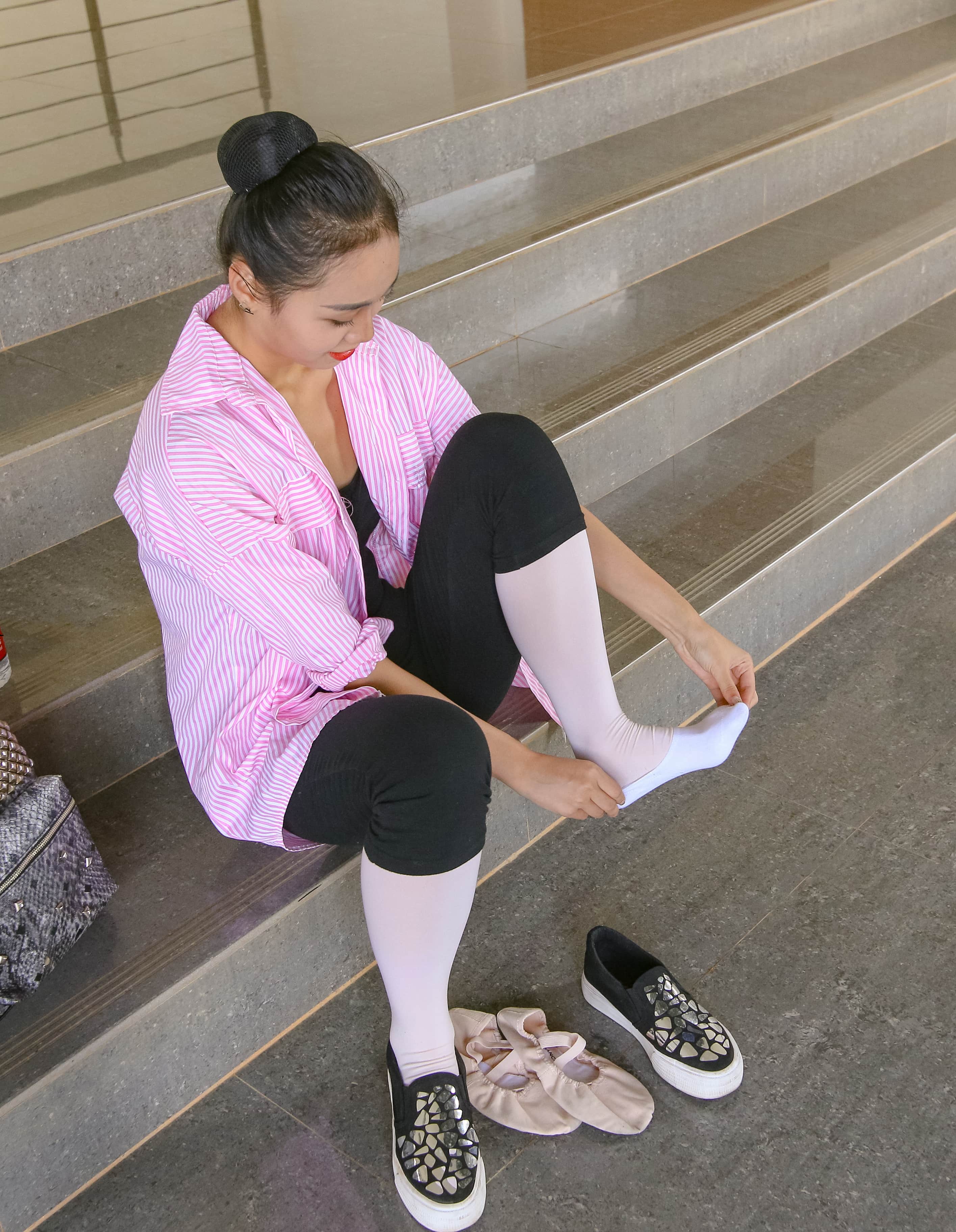 Wenjun Ballet No.2